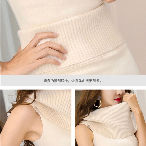 Knit Set - Picture 4 of 5